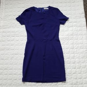 Dainty Hooligan bodycon dress